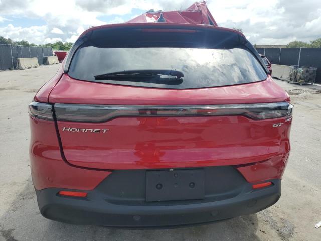 2024 DODGE HORNET GT ZACNDFAN9R3A43208