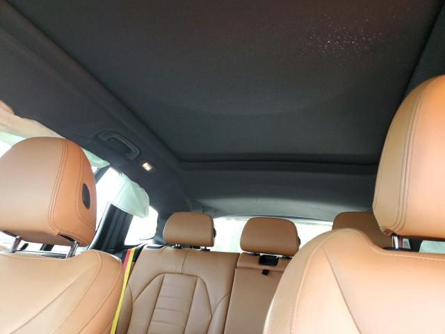 2020 BMW X3 XDRIVEM 5UXTY9C06L9B58334