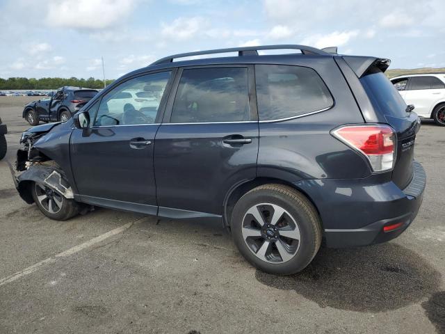 2017 SUBARU FORESTER 2 JF2SJAJC2HH804951