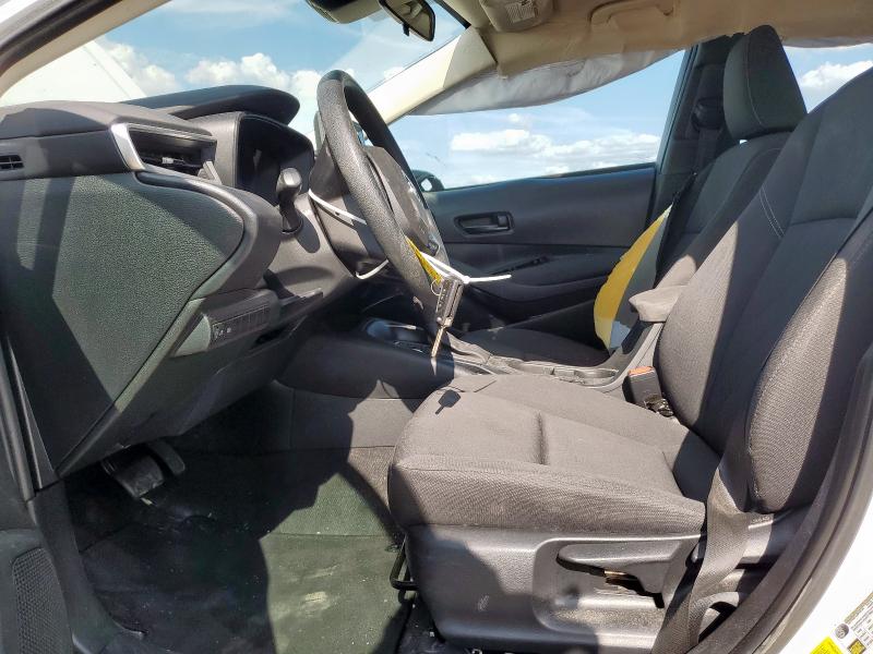 2024 TOYOTA COROLLA LE - 5YFB4MDE2RP080463