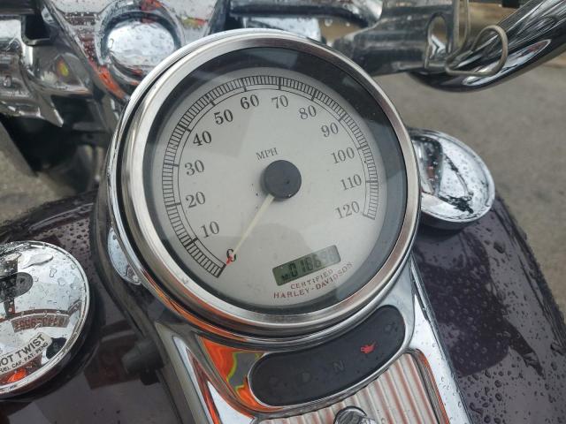 2005 HARLEY-DAVIDSON FLHRS ROAD KING 1HD1FXV115Y666806
