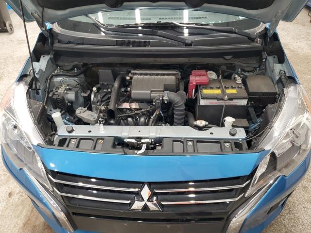 2024 MITSUBISHI MIRAGE ES ML32AUHJ3RH017242