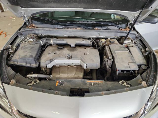 2016 CHEVROLET MALIBU LIMITED LS 1G11B5SA1GF167081