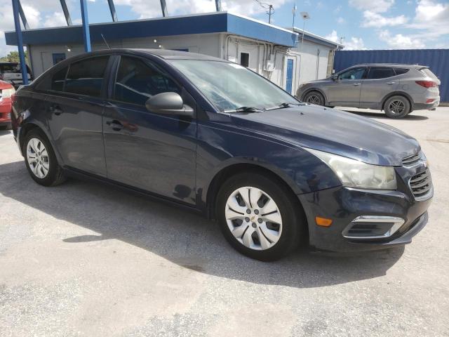 2016 CHEVROLET CRUZE LIMI 1G1PC5SH6G7147293