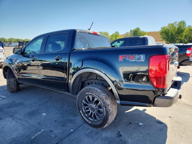 2019 FORD RANGER XL 1FTER4FH1KLA90213