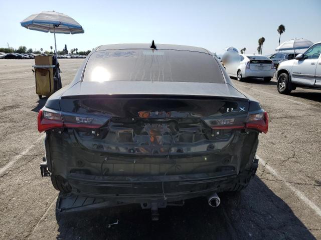 2019 ACURA ILX PREMIUM A-SPEC 19UDE2F86KA005343