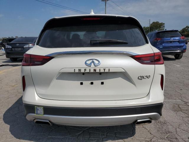 2021 INFINITI QX50 ESSENTIAL 3PCAJ5CA8MF101037