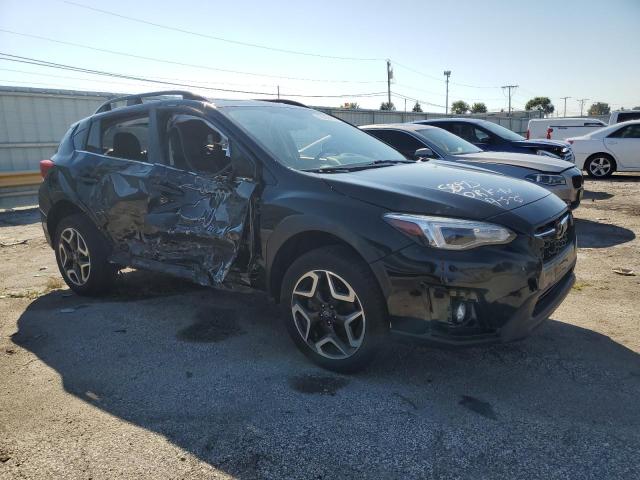 2020 SUBARU CROSSTREK #3264528506