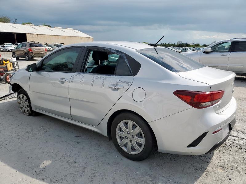 2023 KIA RIO LX #3296945872