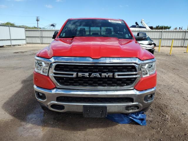 2023 RAM 1500 BIG HORN/LONE STAR - 1C6RREFG7PN592547