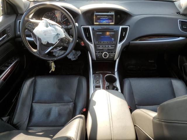 2016 ACURA TLX ADVANC 19UUB3F71GA801835
