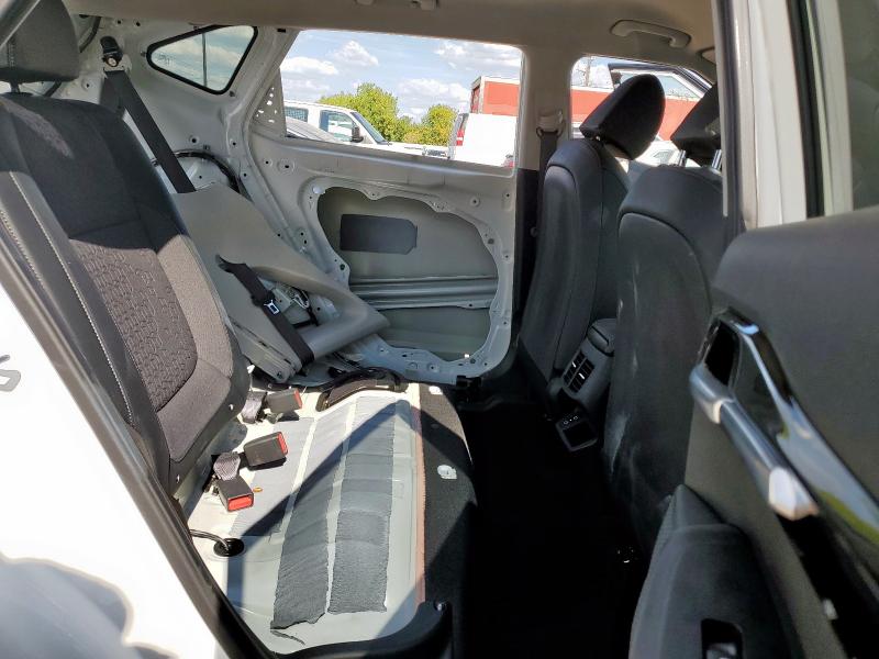 2025 KIA SELTOS S KNDEU2AAXS7778412