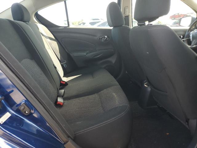 2018 NISSAN VERSA S 3N1CN7AP3JL840767