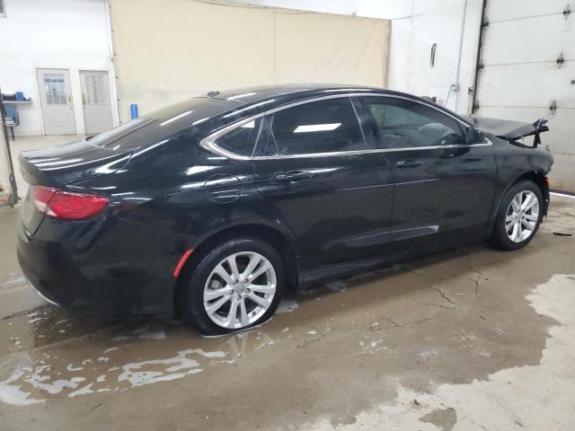 2015 CHRYSLER 200 LIMITE #3282592869
