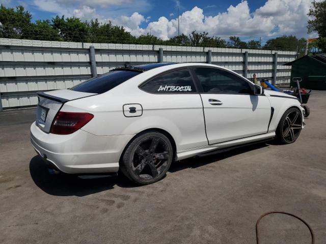 2015 MERCEDES-BENZ C 350 WDDGJ5HB7FG387814
