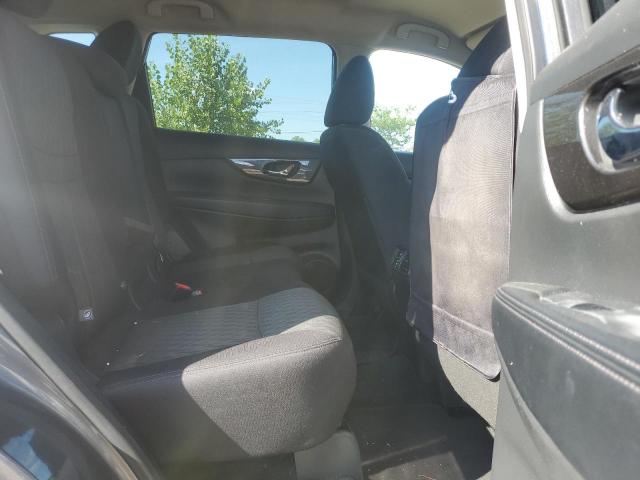 2020 NISSAN ROGUE S 5N1AT2MV8LC805112