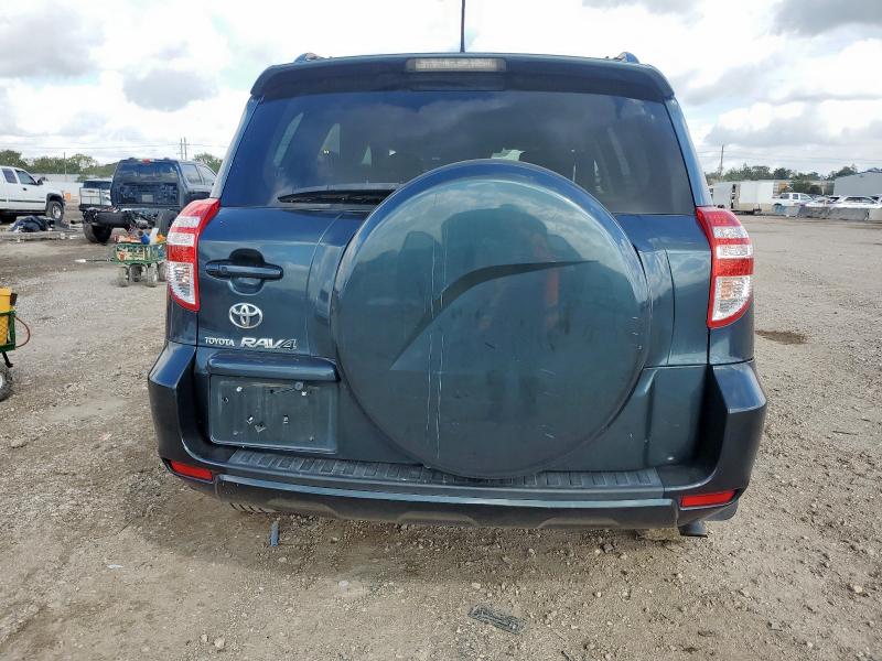 2010 TOYOTA RAV4 LIMIT - JTMYF4DV0A5029856