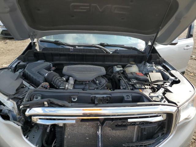 2018 GMC ACADIA SLE - 1GKKNSLS5JZ235143