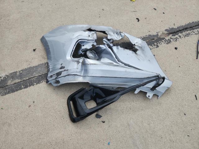 2022 HONDA ACCORD SPO #3304149487