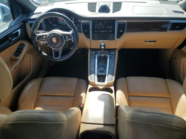 2017 PORSCHE MACAN S WP1AB2A53HLB19450
