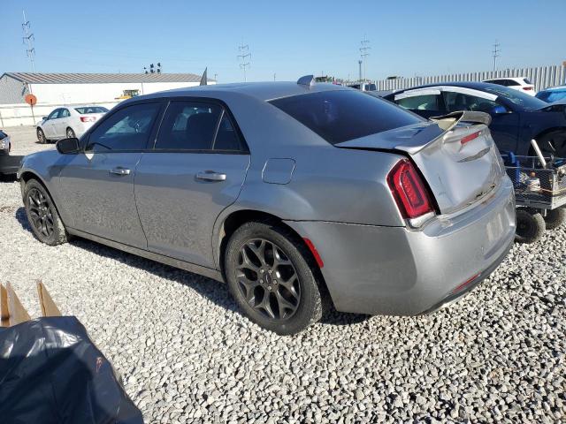 2015 CHRYSLER 300 S - 2C3CCAGG9FH814430