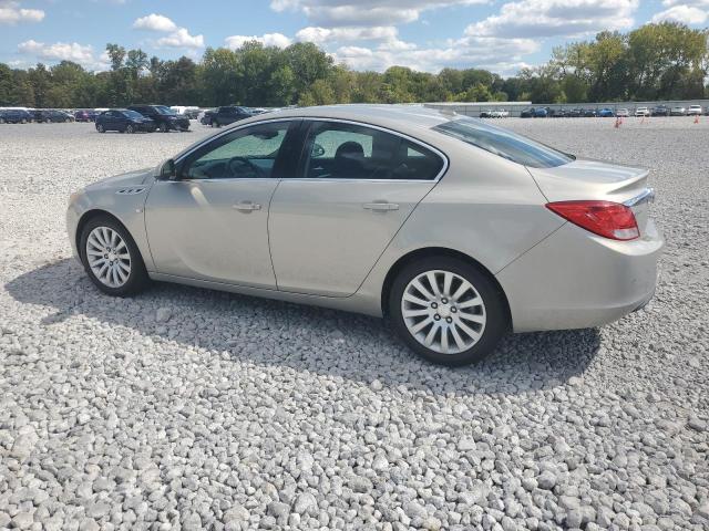 2011 BUICK REGAL CXL - W04GT5GC8B1083137