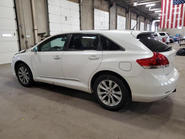 2015 TOYOTA VENZA LE 4T3BA3BB0FU072861