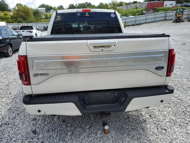 2016 FORD F150 SUPER 1FTEW1EG8GFC14211