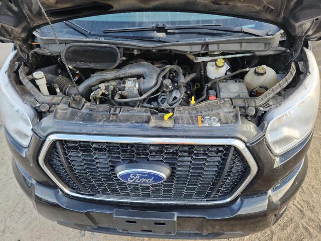 2021 FORD TRANSIT T-350 1FBAX2Y88MKA20257