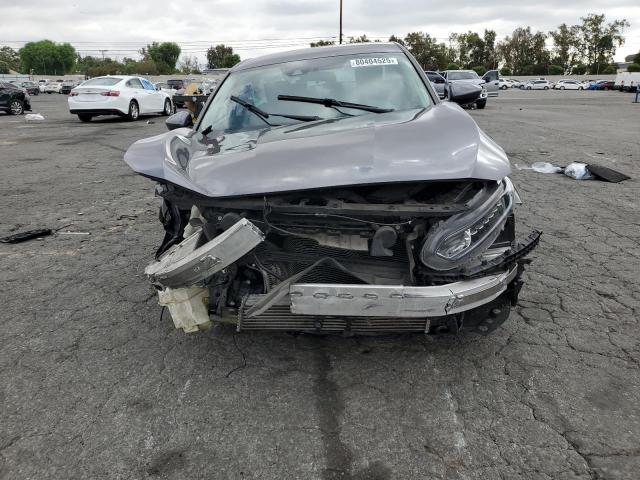 2018 HONDA ACCORD LX - Other View