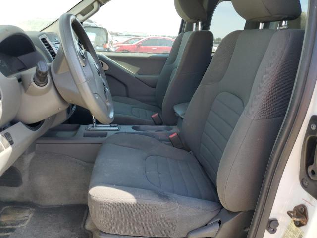 2015 NISSAN FRONTIER S 1N6BD0CT9FN742795