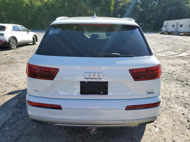 2017 AUDI Q7 PREMIUM WA1LAAF75HD025236