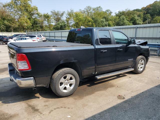 2019 RAM 1500 BIG H - 1C6RRFBG3KN755134