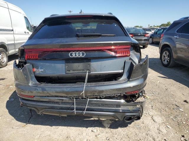 2021 AUDI SQ8 PRESTIGE WA1CWBF1XMD012074