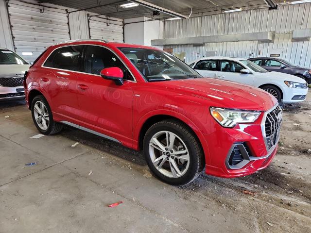2024 AUDI Q3 PREMIUM - WA1EEDF31R1019447