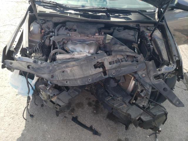 2017 TOYOTA CAMRY LE 4T1BF1FK3HU633064