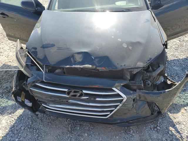 2017 HYUNDAI ELANTRA SE 5NPD84LF1HH044735