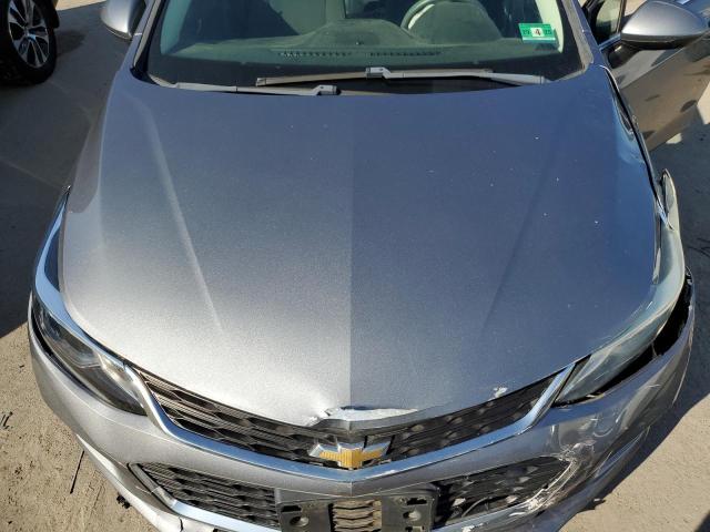 2018 CHEVROLET CRUZE LT 1G1BE5SM3J7155831