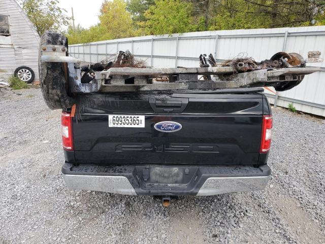 2018 FORD F150 SUPER 1FTEW1EG1JFB32229