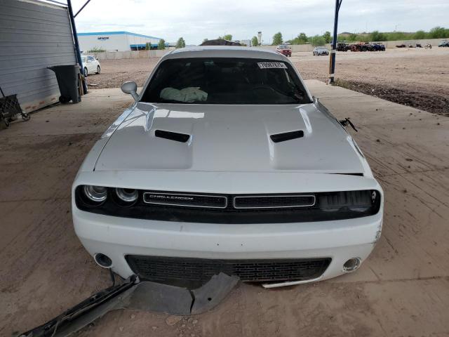 2015 DODGE CHALLENGER 2C3CDZAG6FH839256