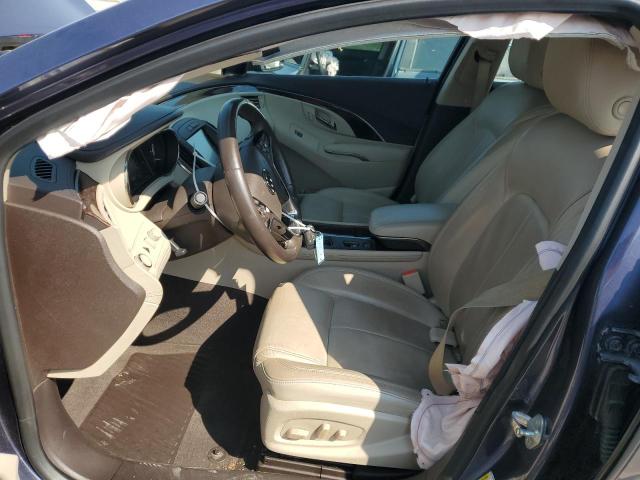 2015 BUICK LACROSSE 1G4GB5G37FF153062
