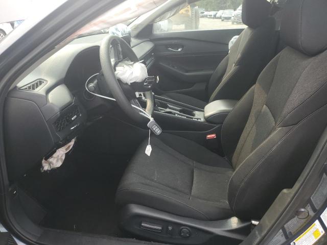 2024 HONDA ACCORD EX #3308436296