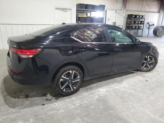 2024 NISSAN SENTRA SV - 3N1AB8CV3RY337580