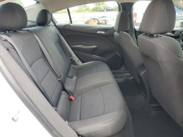 2018 CHEVROLET CRUZE LS 1G1BC5SM0J7119486