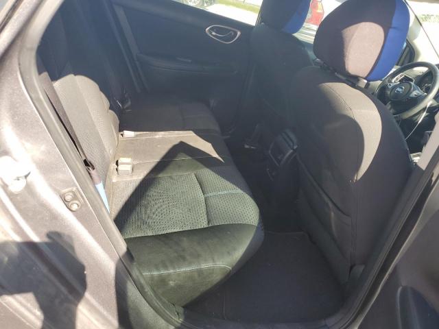 2016 NISSAN SENTRA S 3N1AB7AP3GY285735