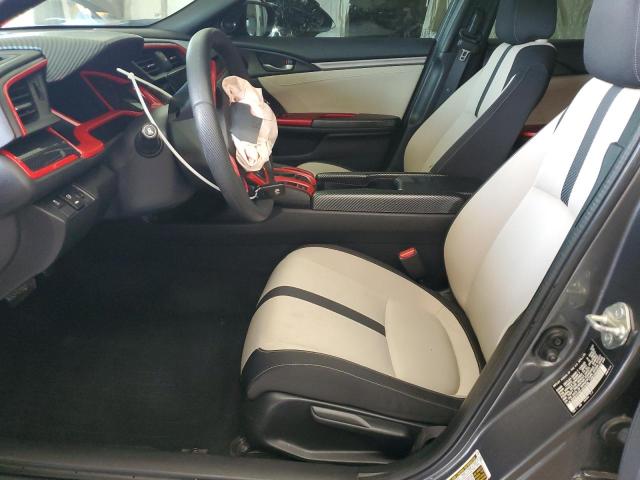 2018 HONDA CIVIC EX SHHFK7H57JU210156