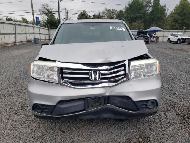 2015 HONDA PILOT LX 5FNYF4H29FB063672