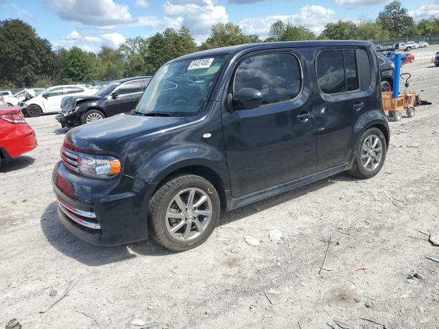 NISSAN CUBE BASE