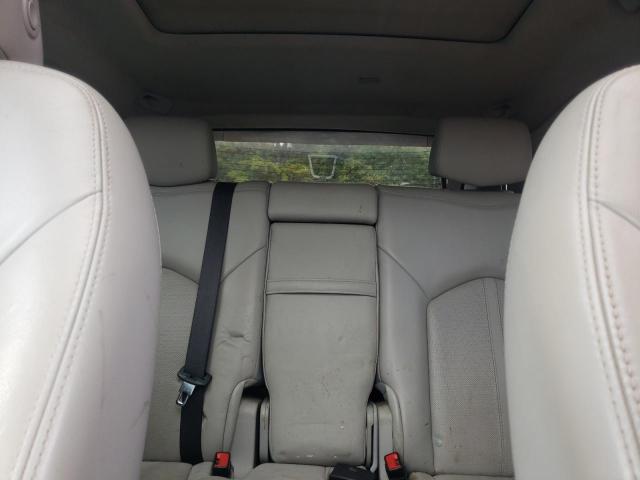 2015 CADILLAC SRX PERFOR 3GYFNCE35FS609645