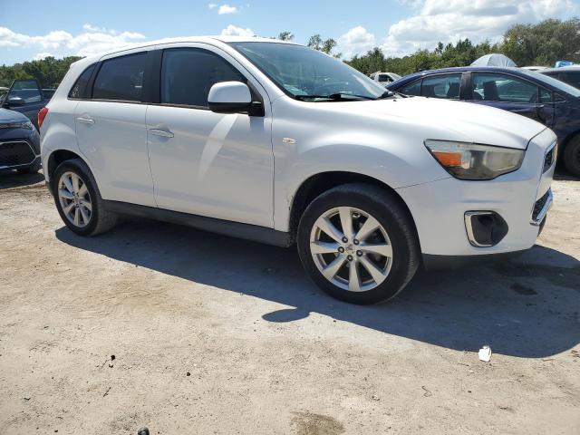 2015 MITSUBISHI OUTLANDER 4A4AP3AU0FE046578